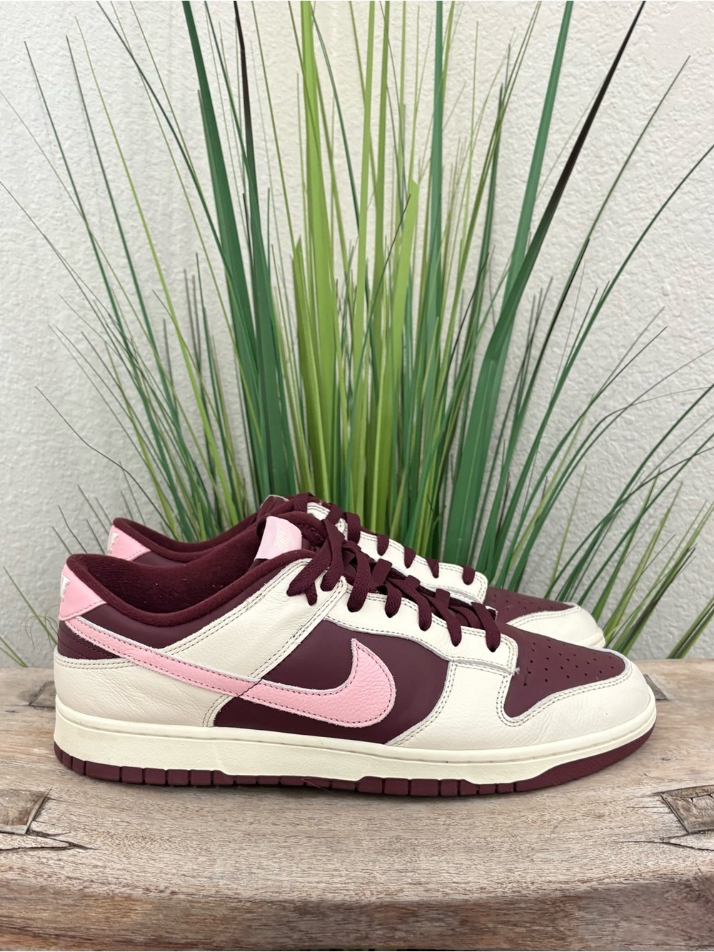 Nike Dunk Low PRM Valentine’s Day Sneakers
